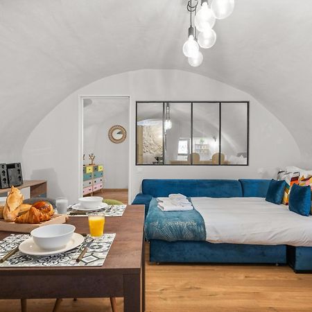 Le Coq Grimaldi - Wifi - Air Conditioning - Quiet Roquebrune-Cap-Martin Exterior photo