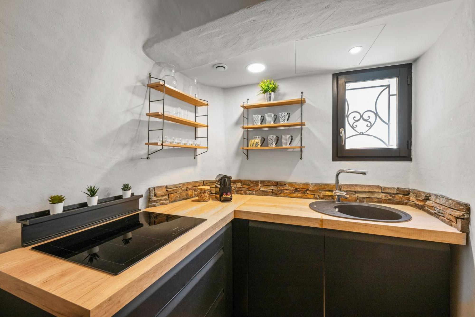 Le Coq Grimaldi - Wifi - Air Conditioning - Quiet Roquebrune-Cap-Martin Exterior photo