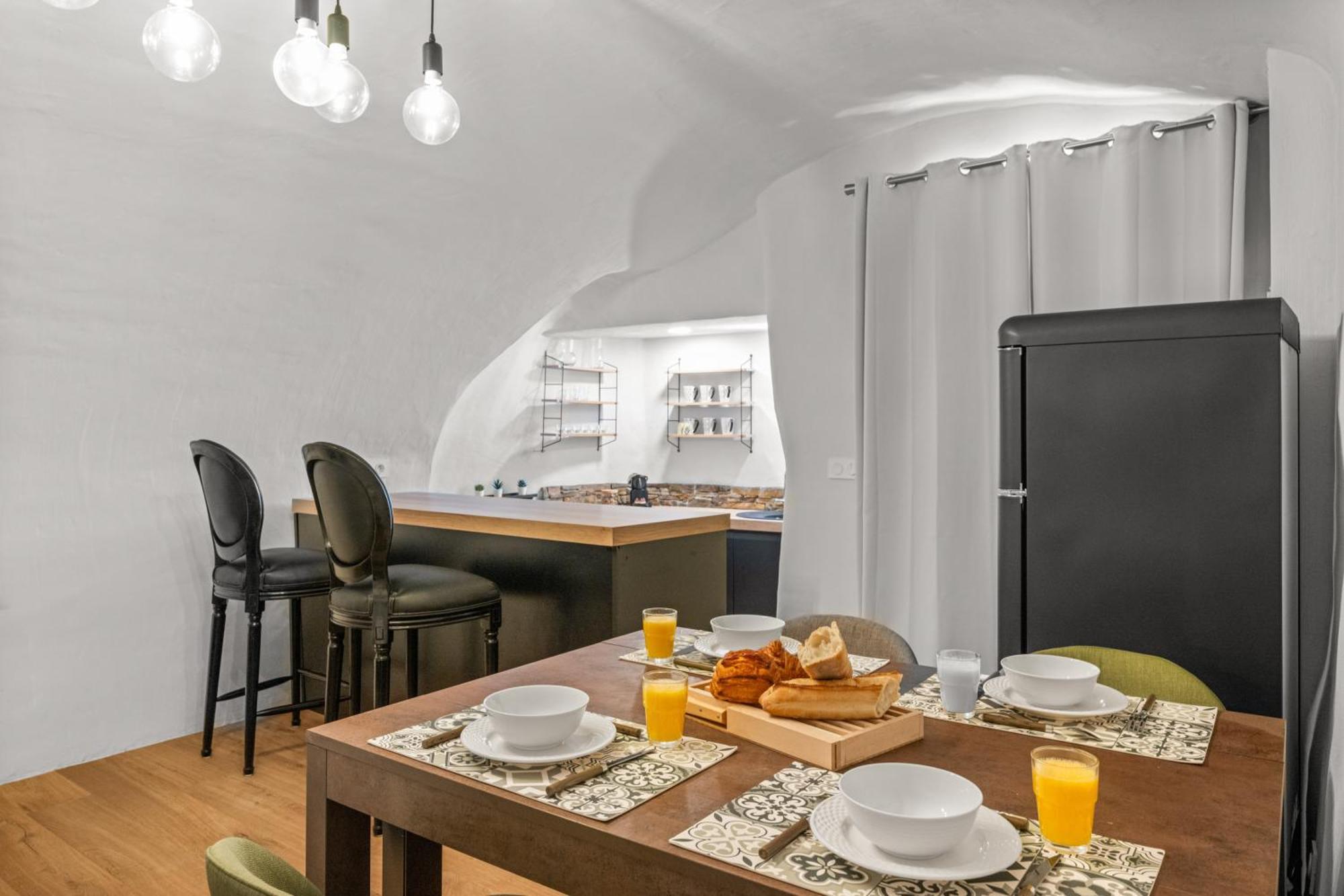 Le Coq Grimaldi - Wifi - Air Conditioning - Quiet Roquebrune-Cap-Martin Exterior photo